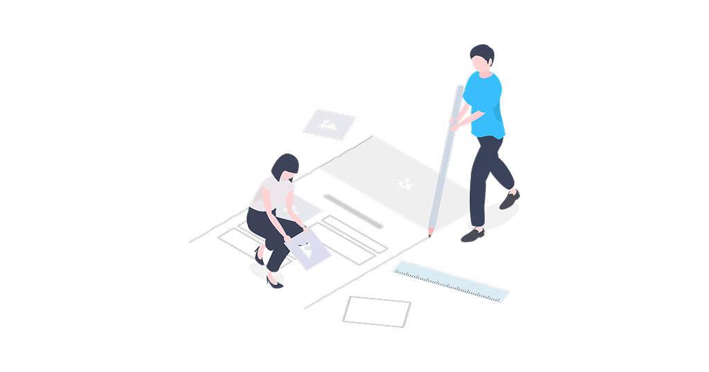 ホームページの求めるクオリティーによって自作時間は変わる