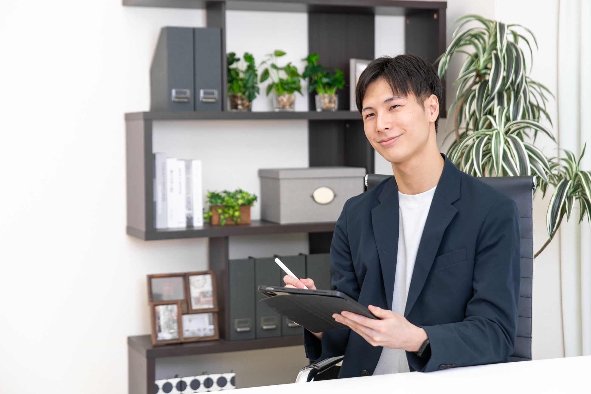 株式会社PUNGIのWEBのプロはWEBに集中すべき